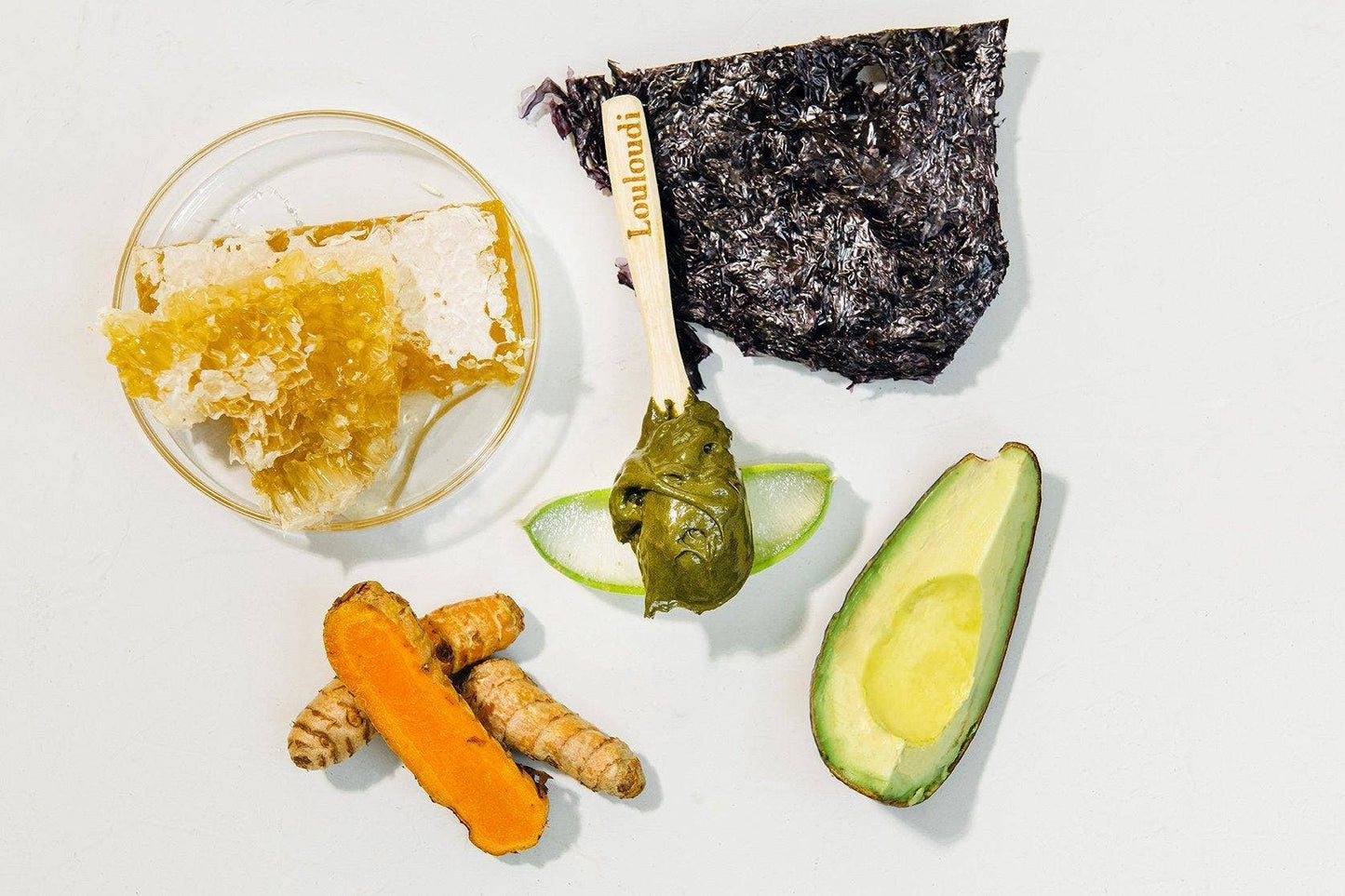 AHAA - AHA Algae Treatment