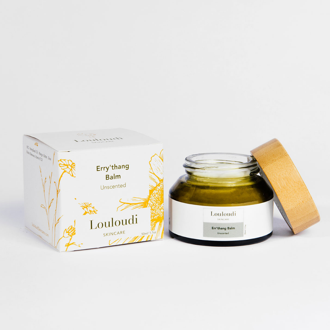 Err'thang Balm