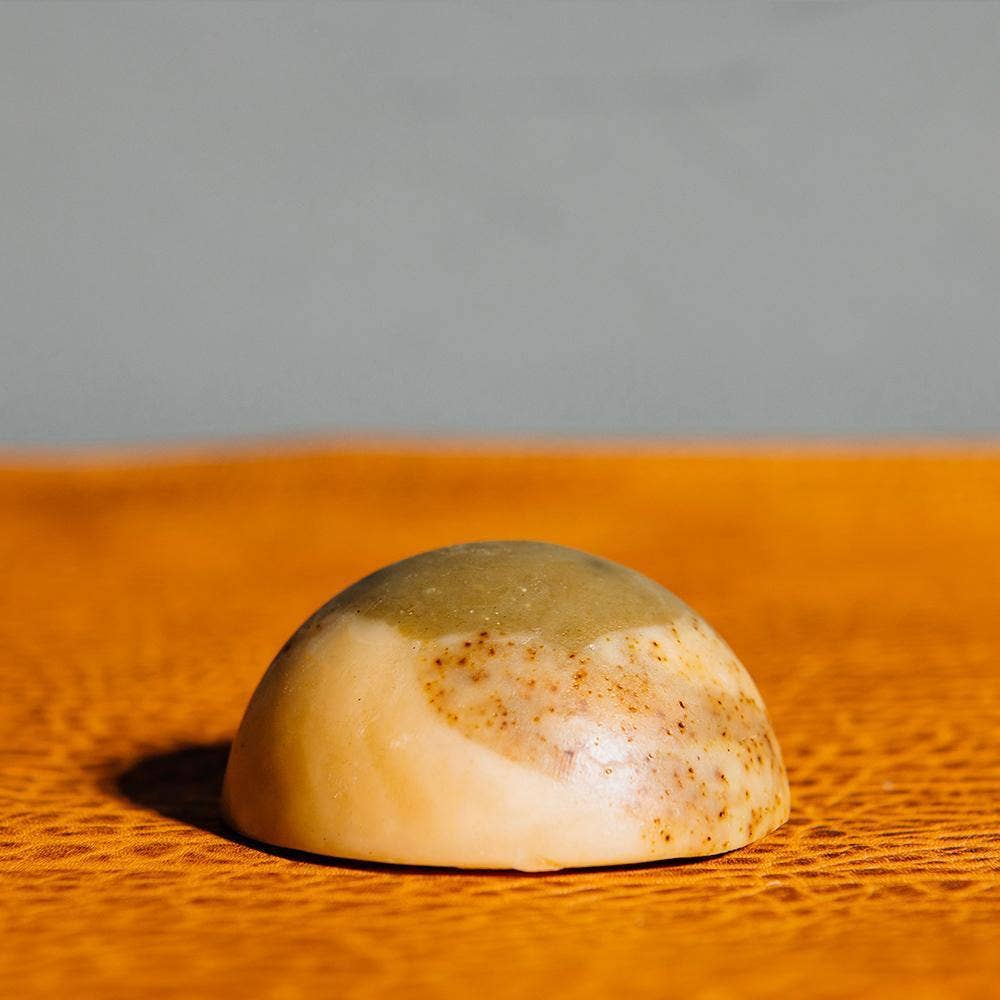 Massaging Facial Bar: Sensitive Skin Soap Bar