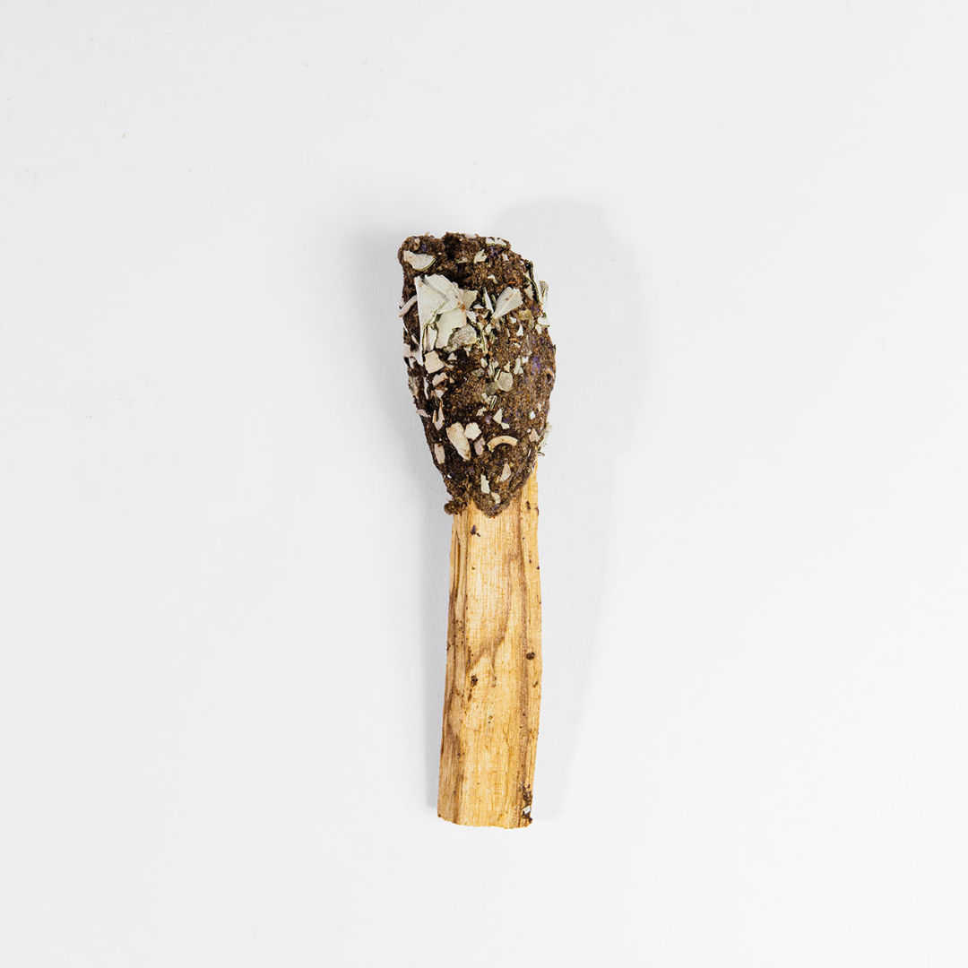 Palo Incense Lollipops: Purify