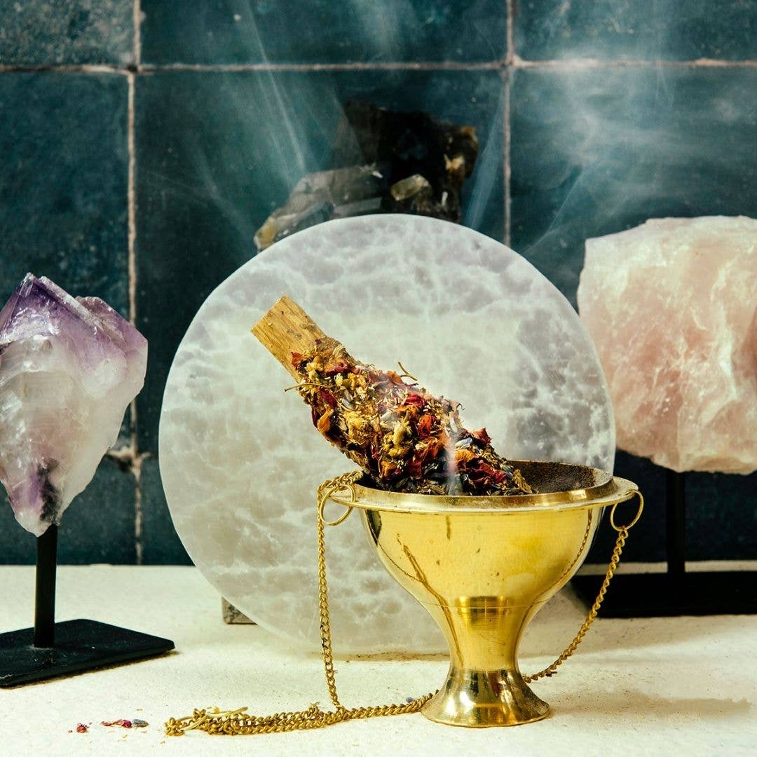 Palo Incense Lollipops: Purify