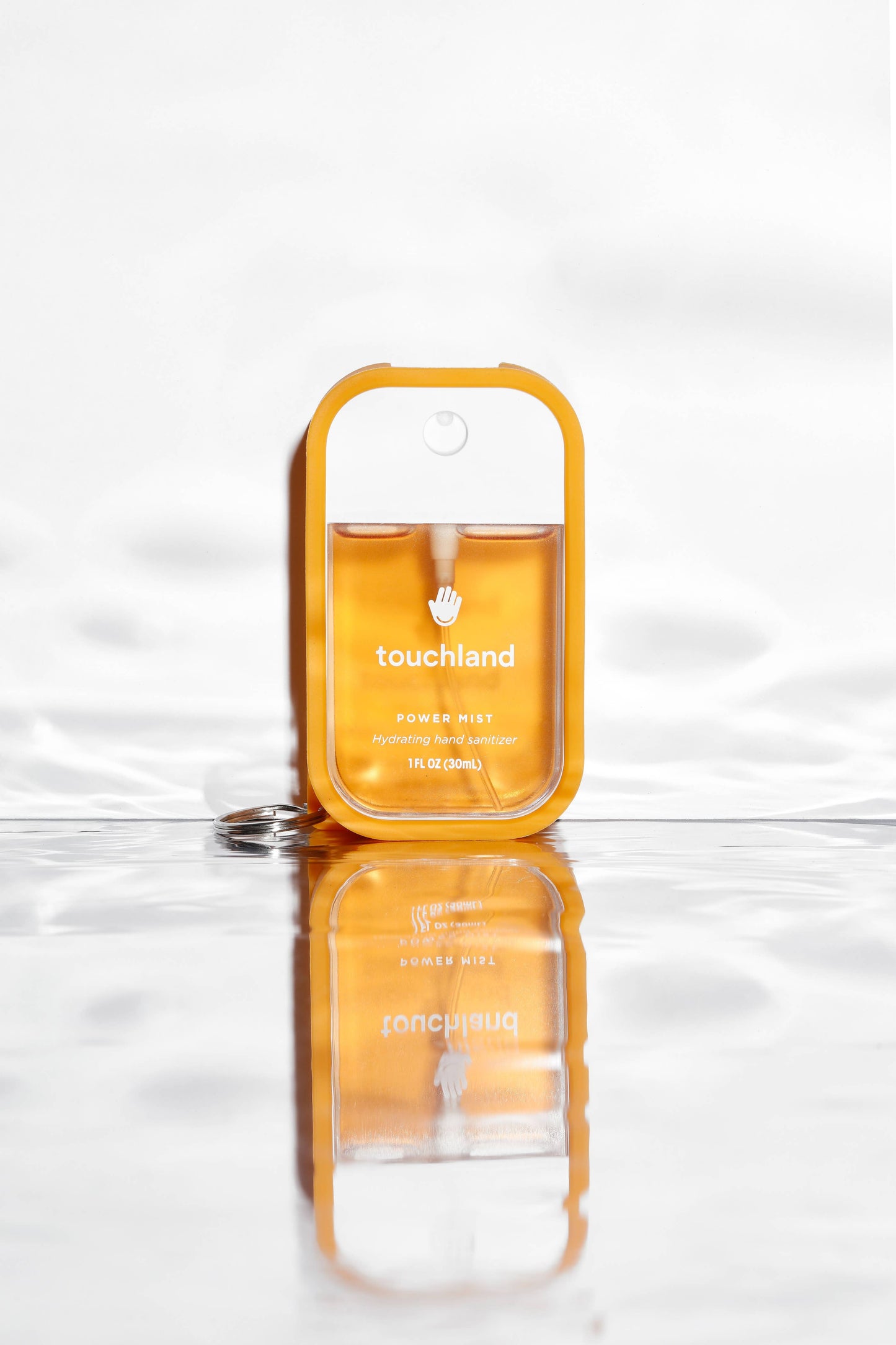 Touchland Mist Case Orange Spritz