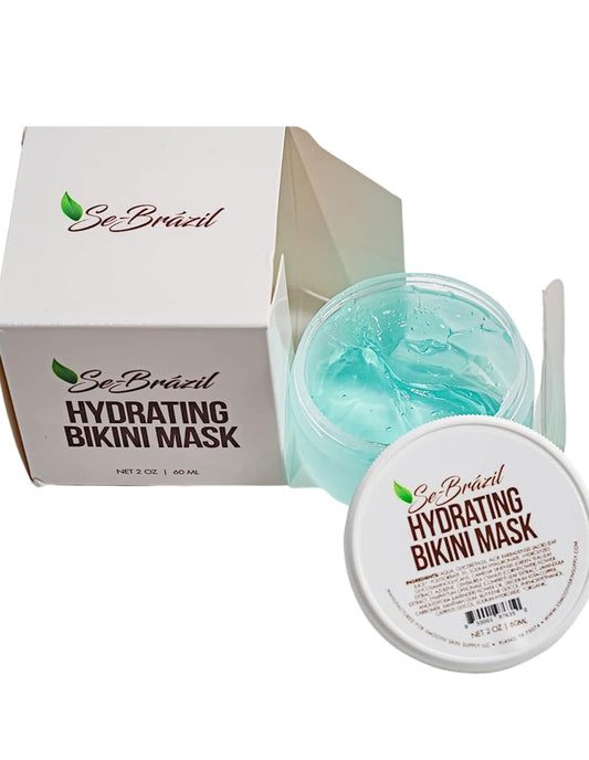 Se-Brazil Hydrating Bikini Mask