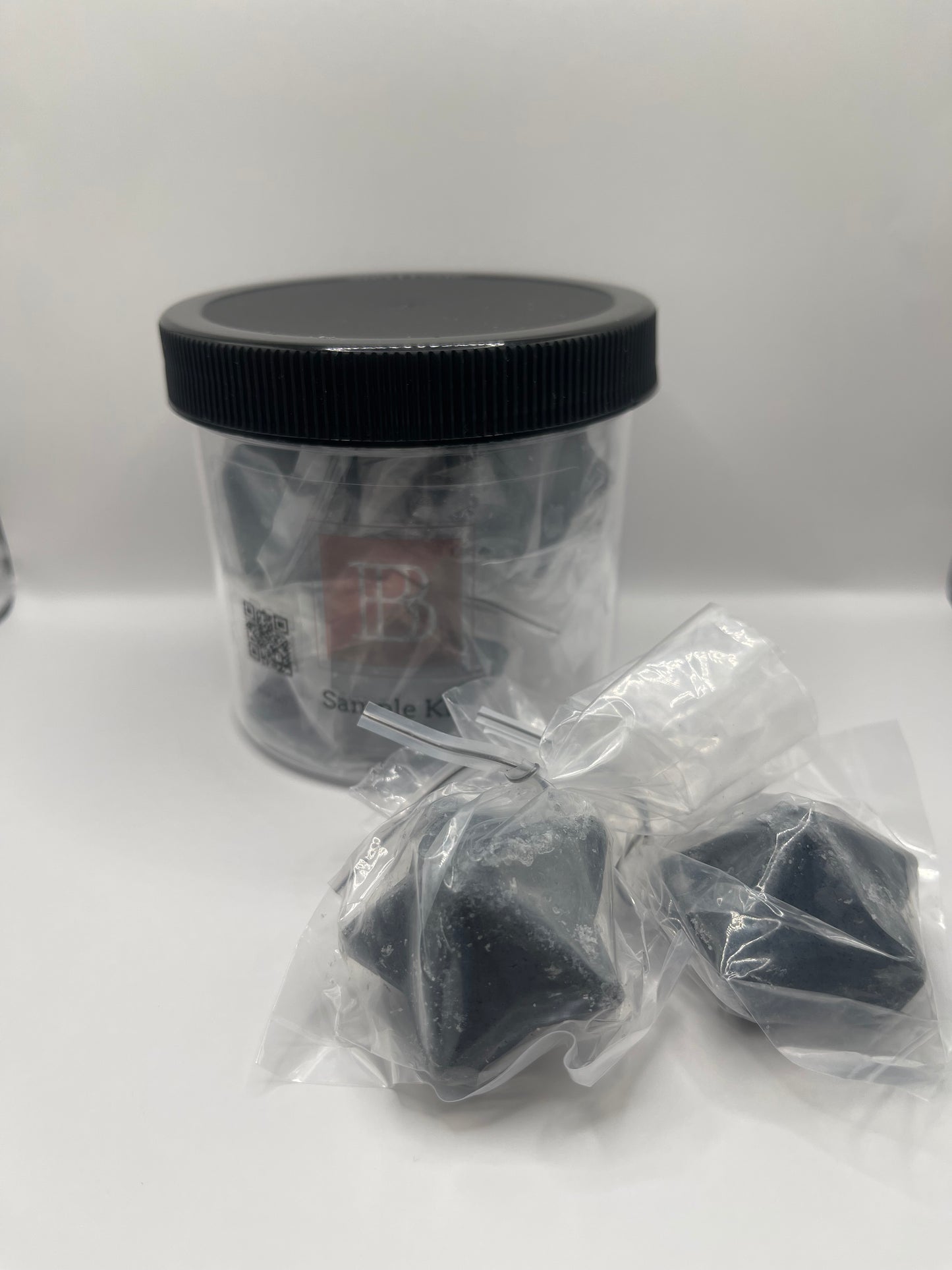 Cleansing Bar Sample Kits