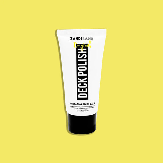 Deck Polish Original- Travel Size 1.7oz