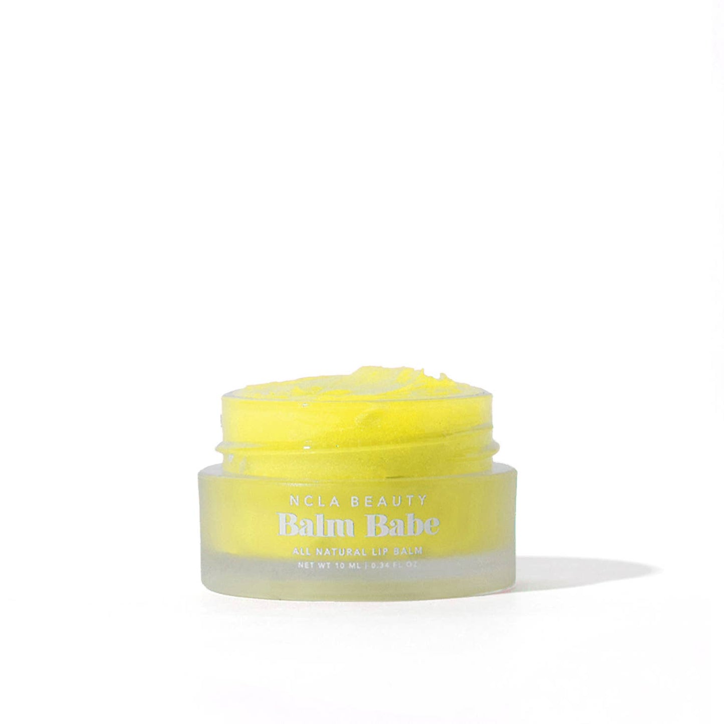 Balm Babe Pineapple Lip Balm